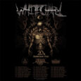 SPILL NEWS: WHITECHAPEL ANNOUNCES SPECIAL 20th ANNIVERSARY HEADLINING TOUR THIS FALL Whitechapel