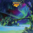 SPILL ALBUM REVIEW: YES – AURORA Yes