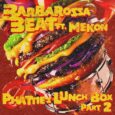 SPILL NEW MUSIC: ADAM & THE ANTS DRUMMER DAVE BARBAROSSA RETURNS WITH BARBAROSSA BEAT Barbarossa Beat