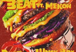SPILL NEW MUSIC: ADAM & THE ANTS DRUMMER DAVE BARBAROSSA RETURNS WITH BARBAROSSA BEAT Barbarossa Beat