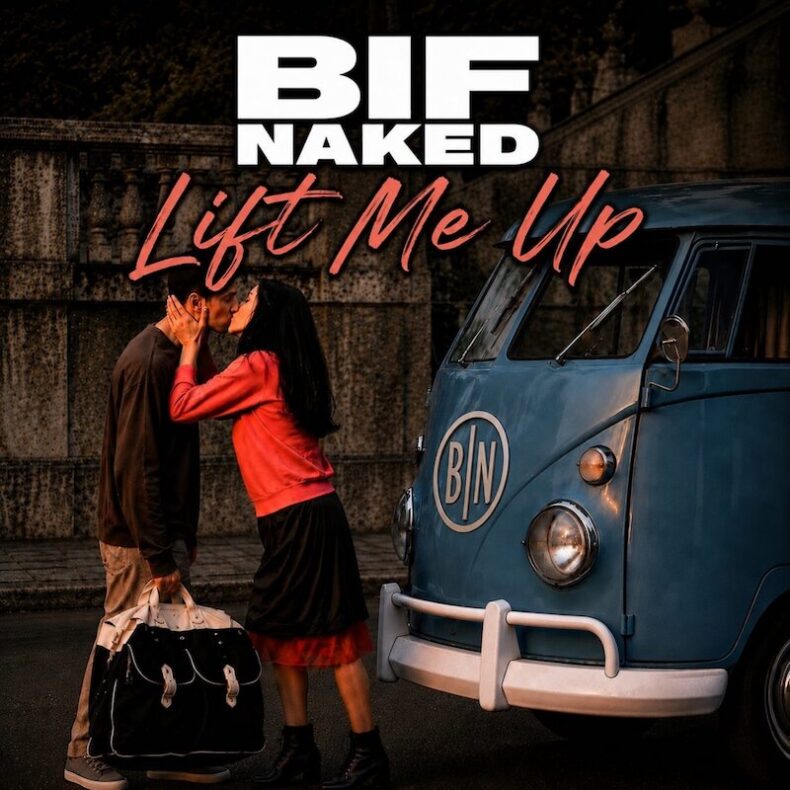 Bif Naked