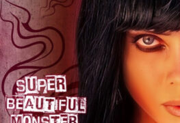 SPILL NEW MUSIC: BIF NAKED CELEBRATES 20 YEARS OF HER FAVOURITE ALBUM ‘SUPERBEAUTIFULMONSTER’ WITH 2026 VINYL REISSUE Bif Naked