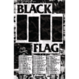 SPILL NEWS: BLACK FLAG ANNOUNCES EXTENSIVE 2026 US TOUR Black Flag