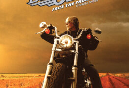 Bob Seger