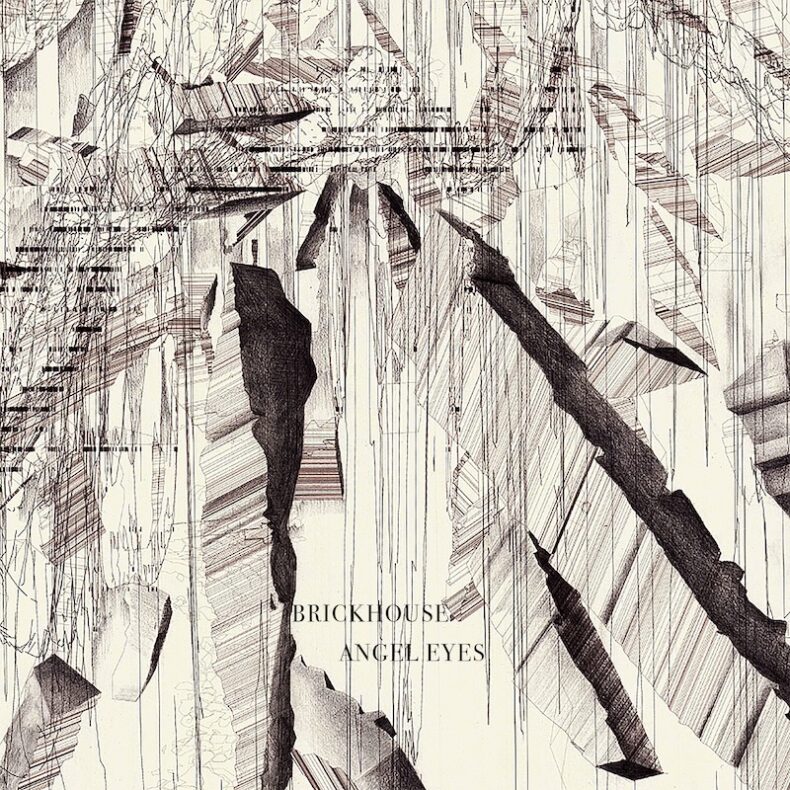 SPILL NEW MUSIC: MANCHESTER NOISE POP NEWCOMERS BRICKHOUSE DEBUT WITH “ANGEL EYES” Brickhouse