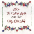 CR & The White Lights