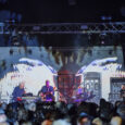 SPILL NEWS: CABARET VOLTAIRE FINAL NORTH AMERICAN TOUR CONTINUES IN SEPTEMBER | LIVE ALBUM ‘BUT WHAT TIME IS IT REALLY?’ AVAILABLE FROM CABS STORE AND ON THE FORTHCOMING TOUR