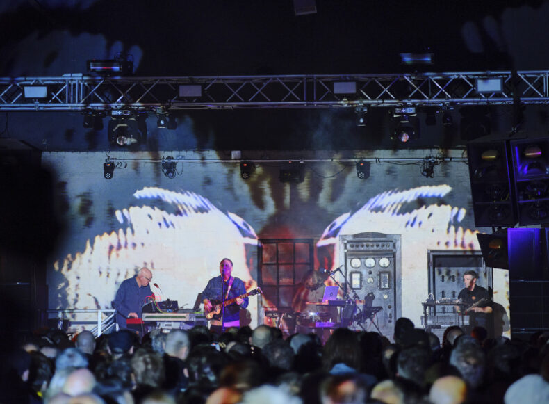 SPILL NEWS: CABARET VOLTAIRE FINAL NORTH AMERICAN TOUR CONTINUES IN SEPTEMBER | LIVE ALBUM ‘BUT WHAT TIME IS IT REALLY?’ AVAILABLE FROM CABS STORE AND ON THE FORTHCOMING TOUR