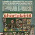 SPILL NEWS: CHARLATANS UK SHARE NEW REMIX OF “DEEPER AND DEEPER” | NORTH AMERICAN HEADLINE TOUR BEGINS SEPTEMBER 3 Charlatans UK