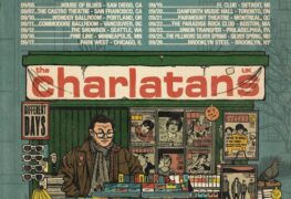 Charlatans UK