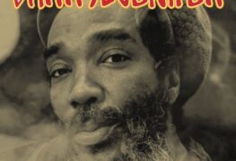Darryl Jenifer