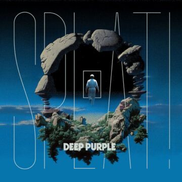 SPILL ALBUM REVIEW: DEEP PURPLE – SPLAT! Deep Purple