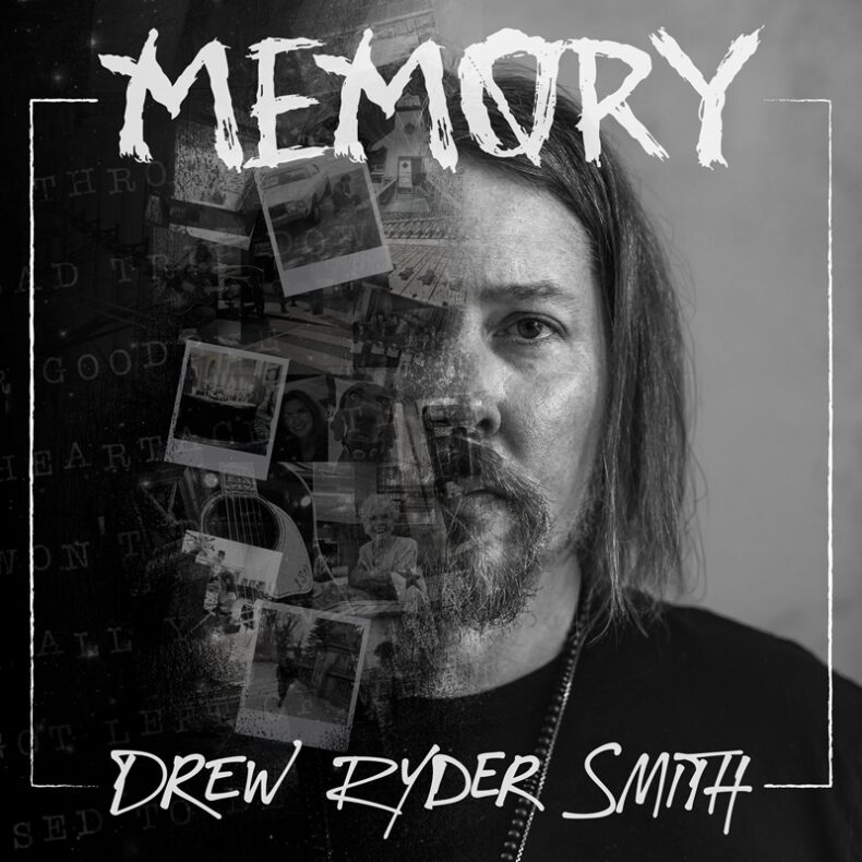 SPILL NEW MUSIC: DREW RYDER SMITH – “MEMORY” Drew Ryder Smith