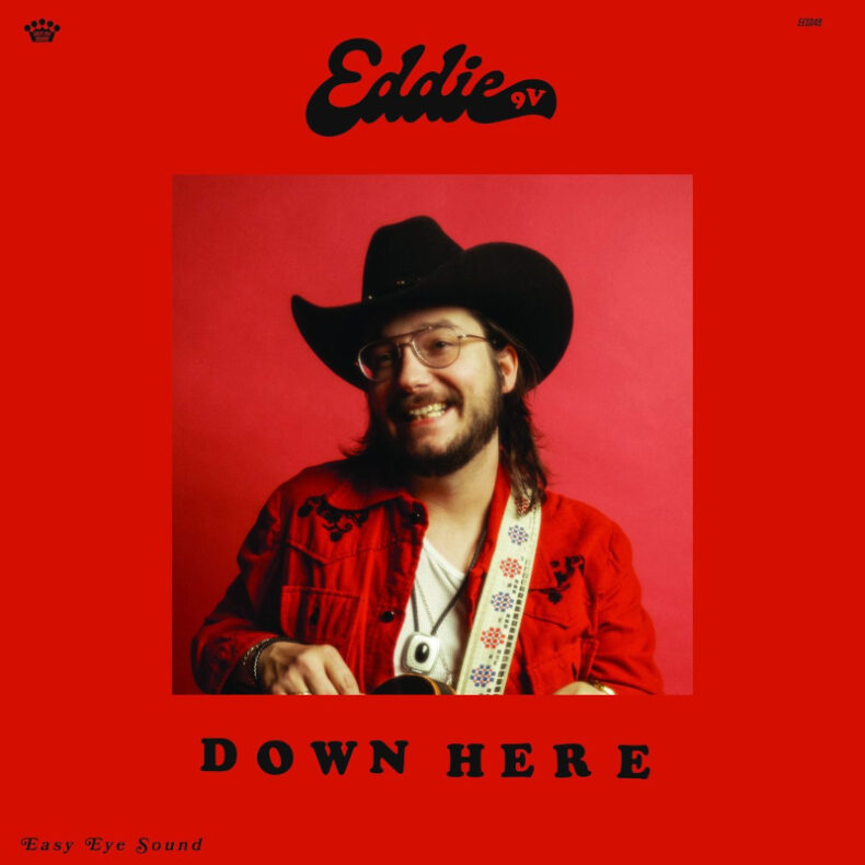 Eddie 9V