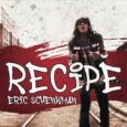 SPILL NEW MUSIC: ERIC SCHENKMAN – “RECIPE” Eric cSchenkman