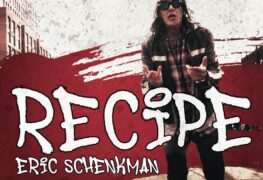 Eric cSchenkman