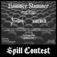 Hammer Slammer Festival