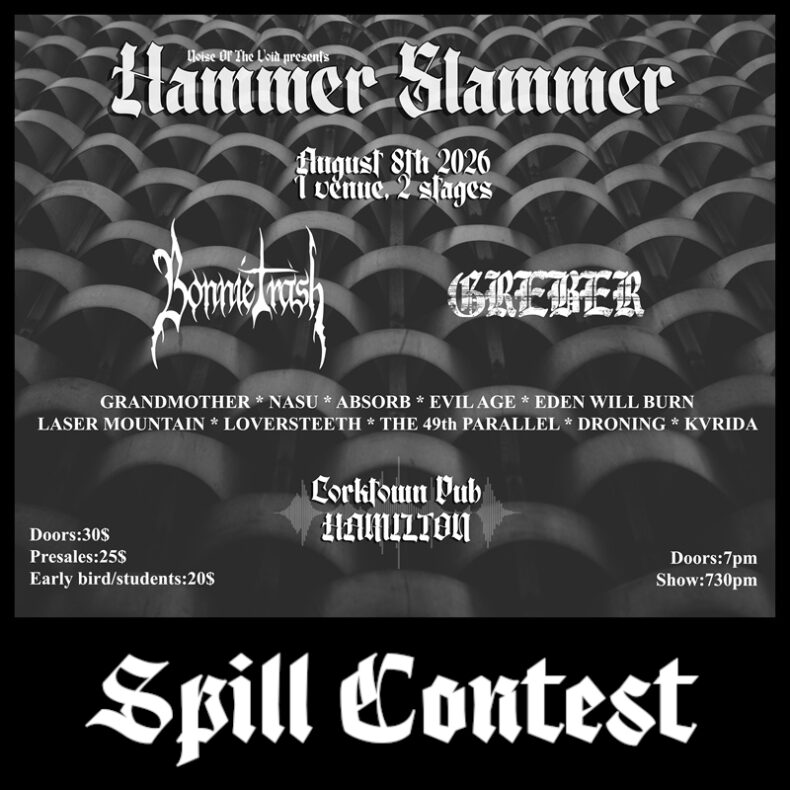 Hammer Slammer Festival