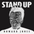 Howard Jones