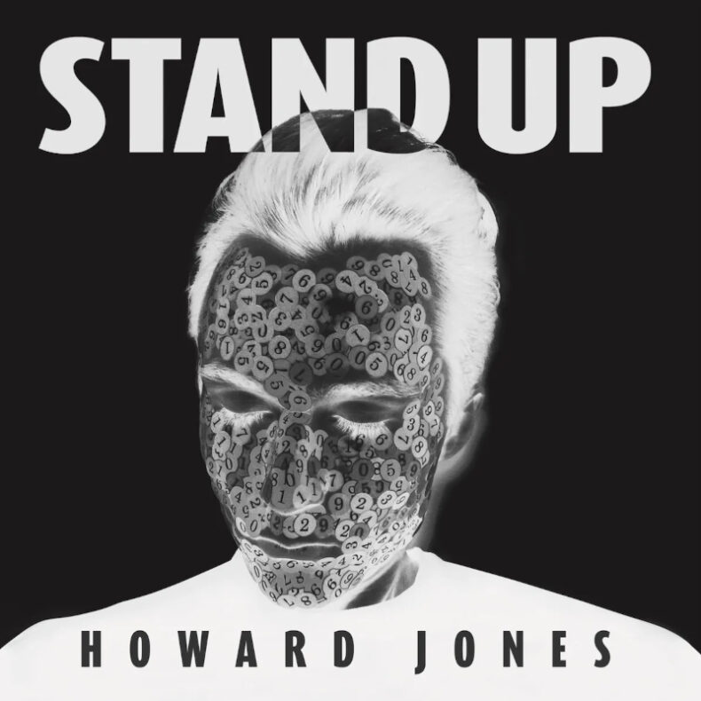 Howard Jones