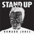 Howard Jones