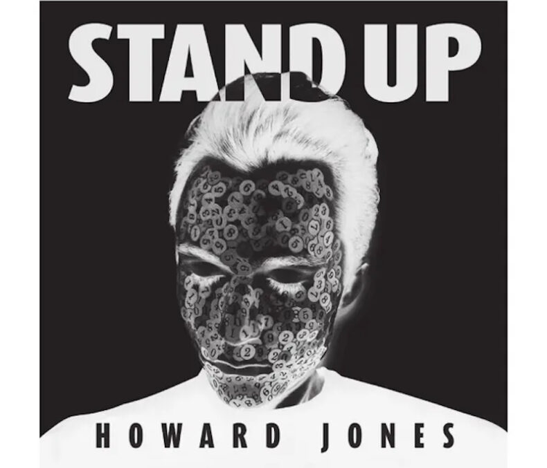 Howard Jones