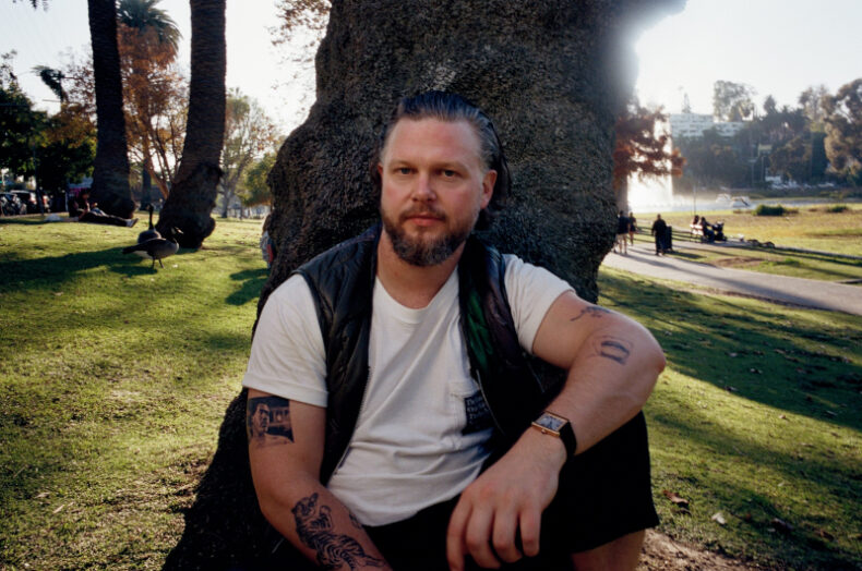 SPILL FEATURE: TAKE ME TO THAT FIRST GOODBYE – A CONVERSATION WITH JOE NEWMAN (JJEROME87/ALT-J) JJerome87