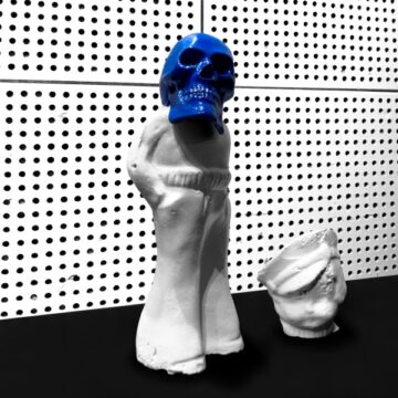 SPILL ALBUM REVIEW: JACK WHITE – FROZEN CHARLOTTE Jack White