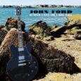 SPILL ALBUM REVIEW: JOHN FORD – BETWEEN A ROCK AND A HARD PLACE John Ford