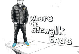 SPILL NEW MUSIC: JONNY COUCH – “WHERE THE SIDEWALK ENDS” Jonny Couch