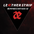 Leæther Strip