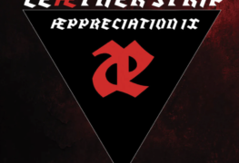 Leæther Strip