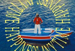 SPILL NEW MUSIC: LEON BRIDGES ANNOUNCES ‘HAPPINESS ANYTIME’ | NEW ALBUM PRODUCED BY J LLOYD & LYDIA KITTO OF JUNGLE OUT SEPTEMBER 25 ON COLUMBIA RECORDS Leon Bridges