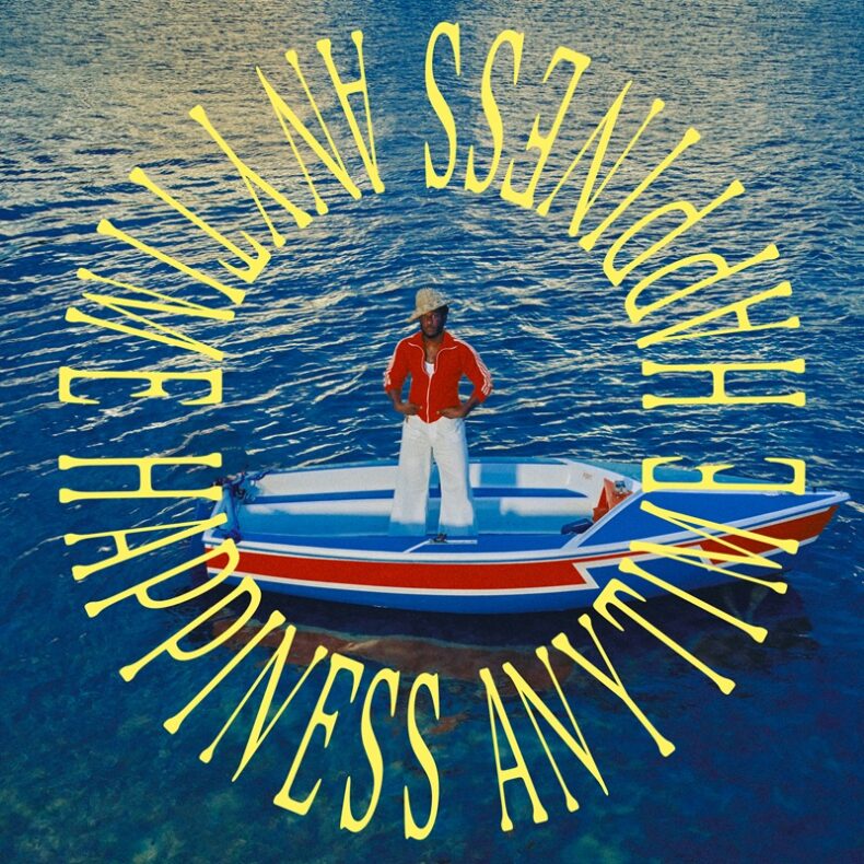 SPILL NEW MUSIC: LEON BRIDGES ANNOUNCES ‘HAPPINESS ANYTIME’ | NEW ALBUM PRODUCED BY J LLOYD & LYDIA KITTO OF JUNGLE OUT SEPTEMBER 25 ON COLUMBIA RECORDS Leon Bridges
