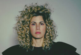 Lisa Molinaro
