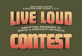 Live Loud