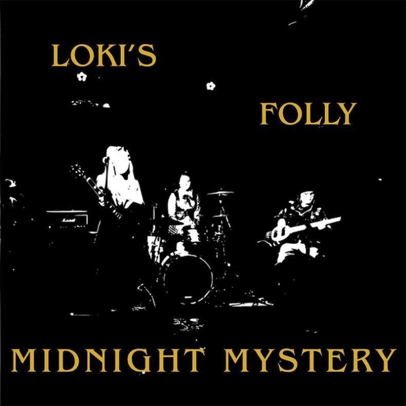 Loki's Folly