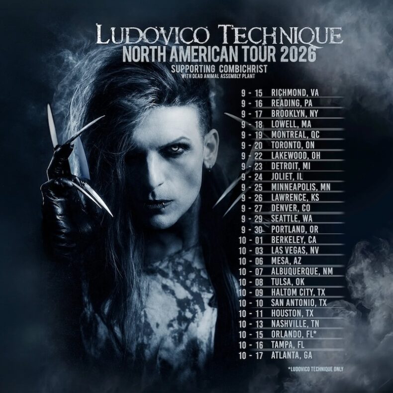 Ludovico Technique