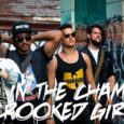 SPILL VIDEO PREMIERE: ONE IN THE CHAMBER – “CROOKED GIRL” One In The Chamber