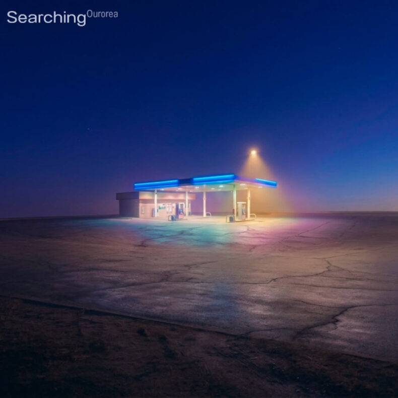 SPILL NEW MUSIC: OUROREA MAKES ITS DEBUT ON DIGITAL STREAMING PLATFORMS WITH PLAYFUL CITY POP ENERGY AND INTRICATE GUITAR WORK | STREAM FIRST SONG “SEARCHING” NOW