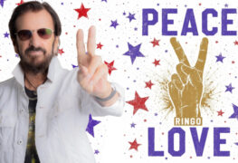 Ringo Starr