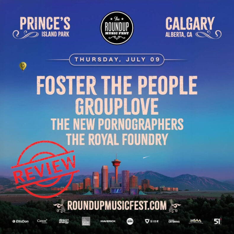Roundup MusicFest