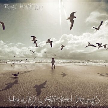 Ryan Hamilton