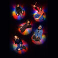 SPILL NEWS: SHEBAD RELEASE “DANCING NONSTOP” | NORTH AMERICAN TOUR DATES Shebad