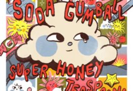 Soda Gumball