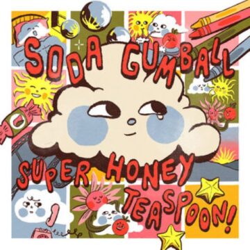 Soda Gumball