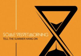 Some Velvet Morning