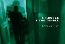 T.R. Burge
