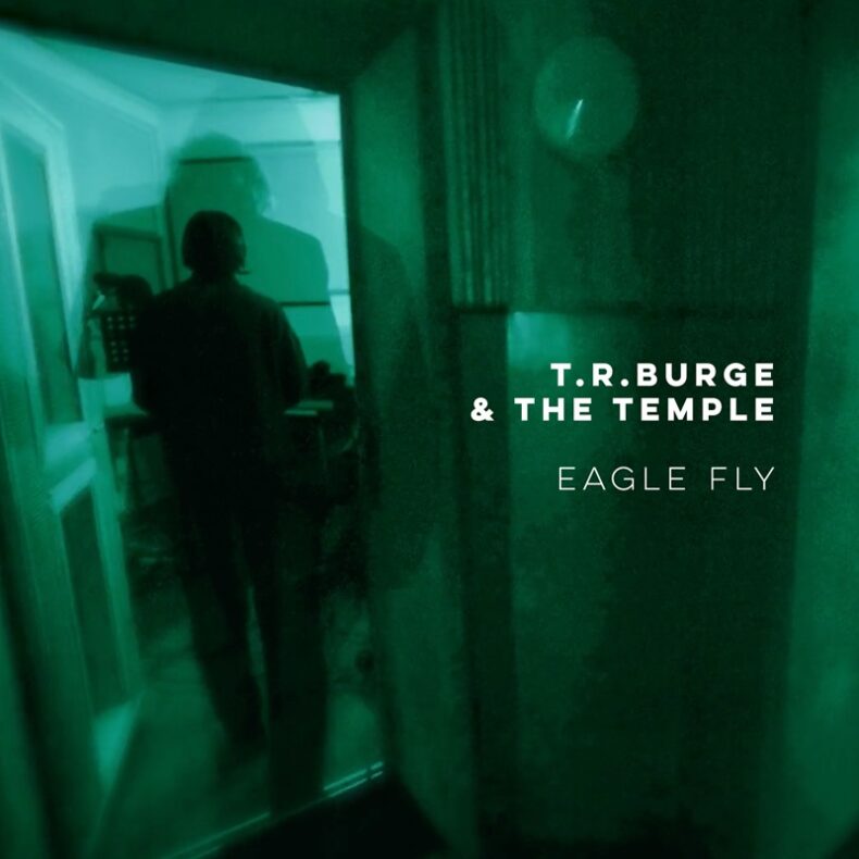 T.R. Burge