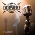 SPILL ALBUM REVIEW: TESLA – HOMAGE Tesla